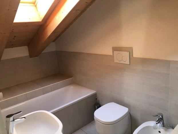 בולוניה Residence Porta Saragozza מראה חיצוני תמונה