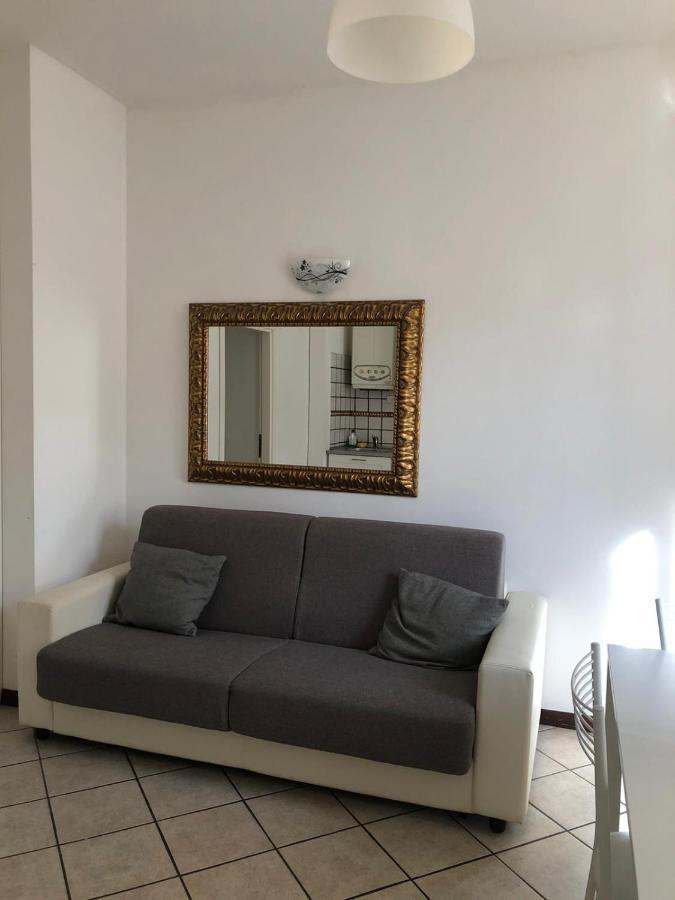 בולוניה Residence Porta Saragozza מראה חיצוני תמונה