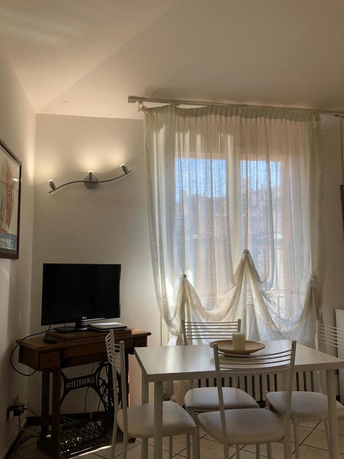 בולוניה Residence Porta Saragozza מראה חיצוני תמונה