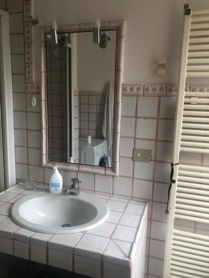 בולוניה Residence Porta Saragozza מראה חיצוני תמונה