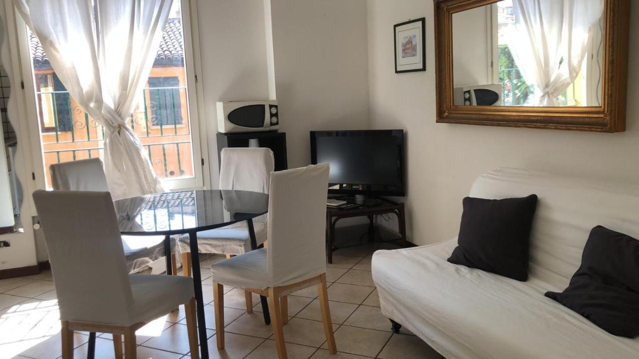 בולוניה Residence Porta Saragozza מראה חיצוני תמונה