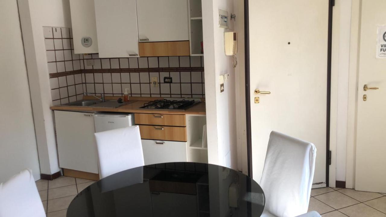 בולוניה Residence Porta Saragozza מראה חיצוני תמונה