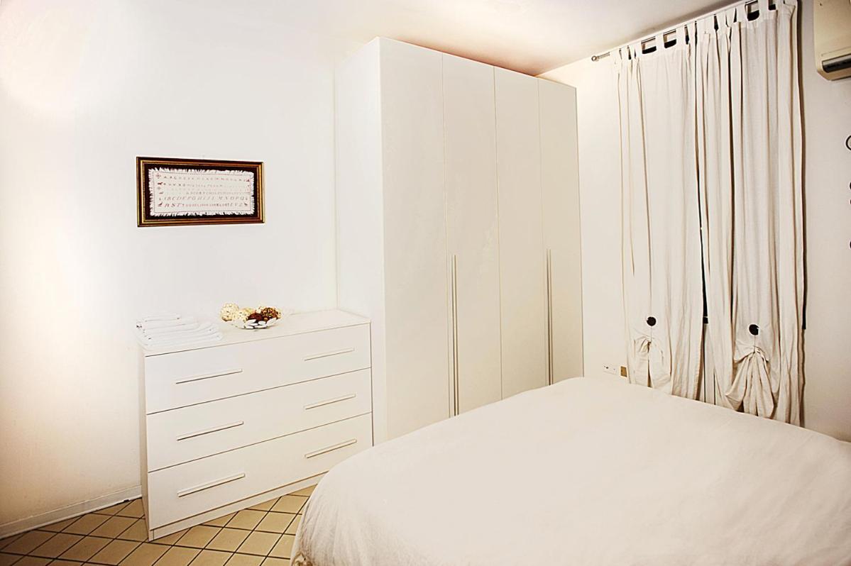 בולוניה Residence Porta Saragozza מראה חיצוני תמונה