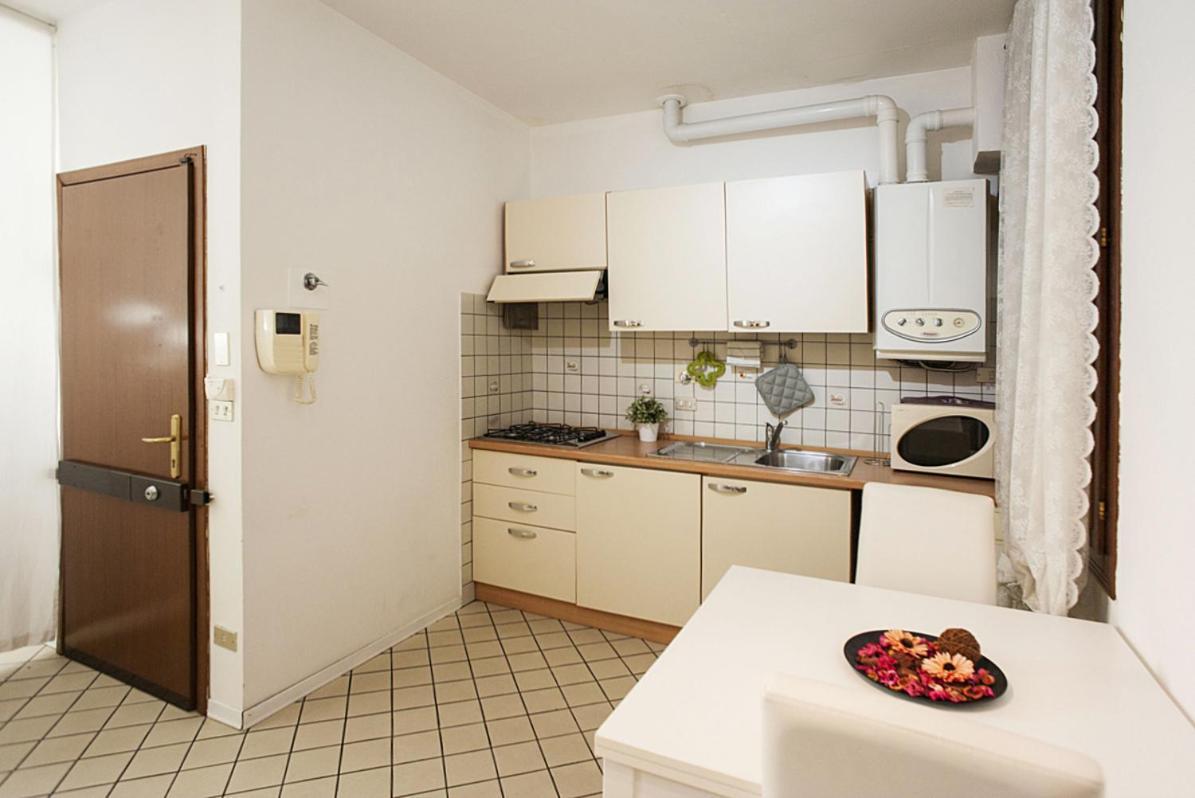 בולוניה Residence Porta Saragozza מראה חיצוני תמונה
