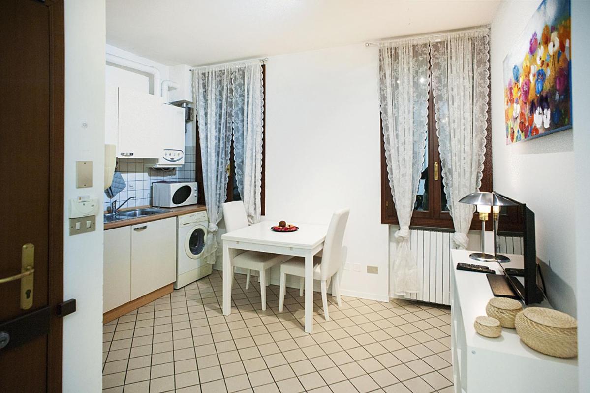 בולוניה Residence Porta Saragozza מראה חיצוני תמונה