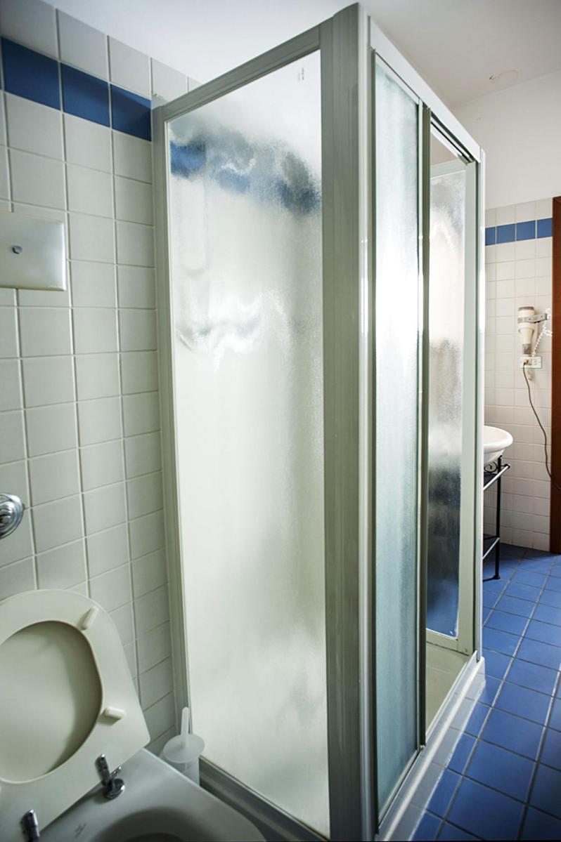 בולוניה Residence Porta Saragozza מראה חיצוני תמונה