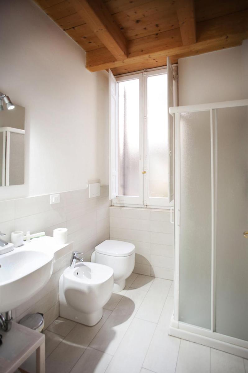 בולוניה Residence Porta Saragozza מראה חיצוני תמונה
