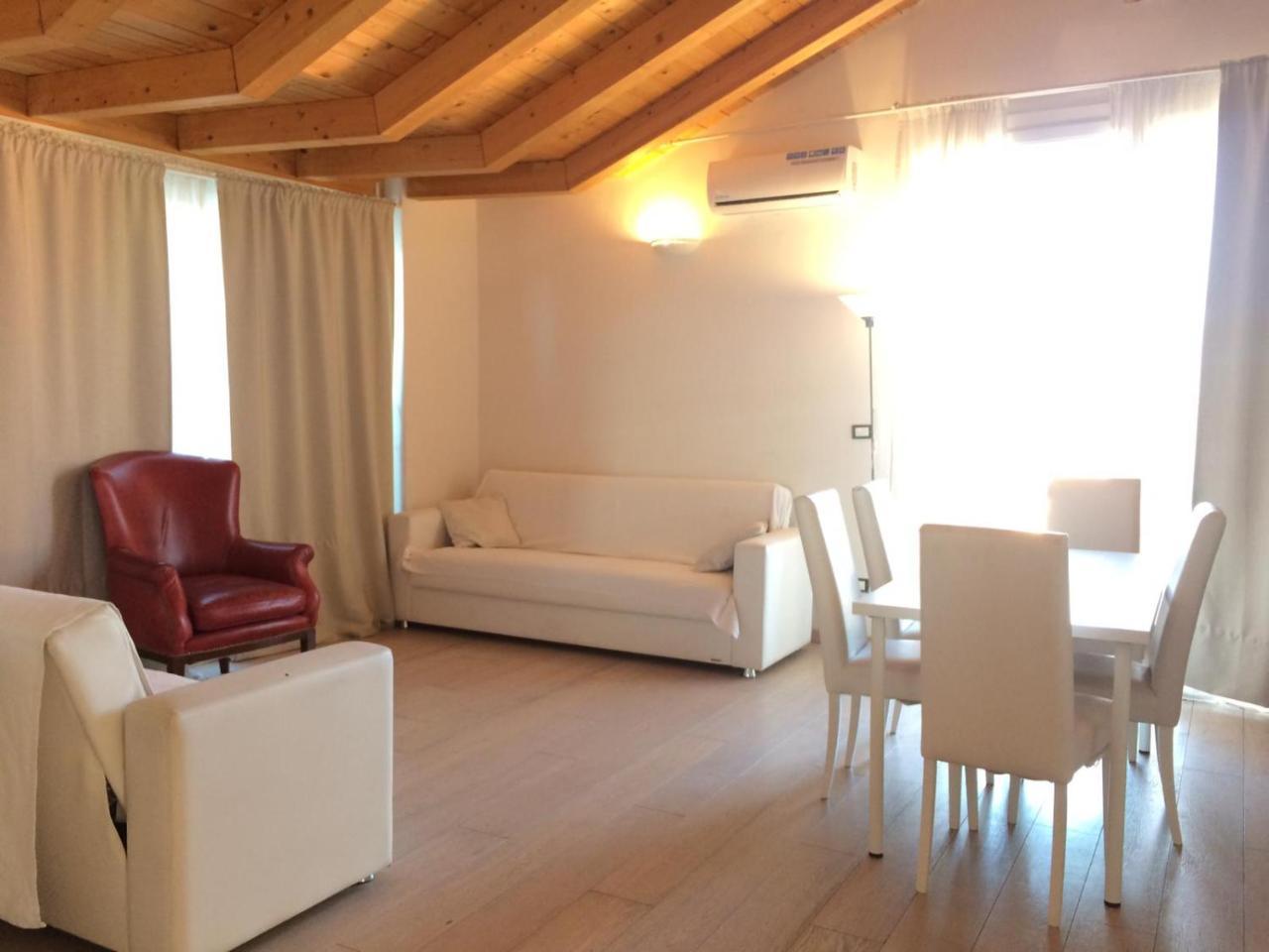 בולוניה Residence Porta Saragozza מראה חיצוני תמונה