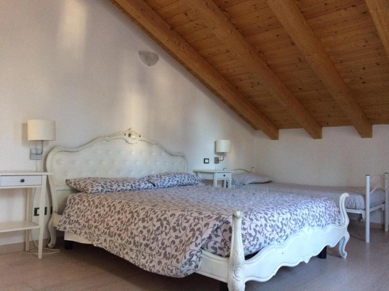 בולוניה Residence Porta Saragozza מראה חיצוני תמונה