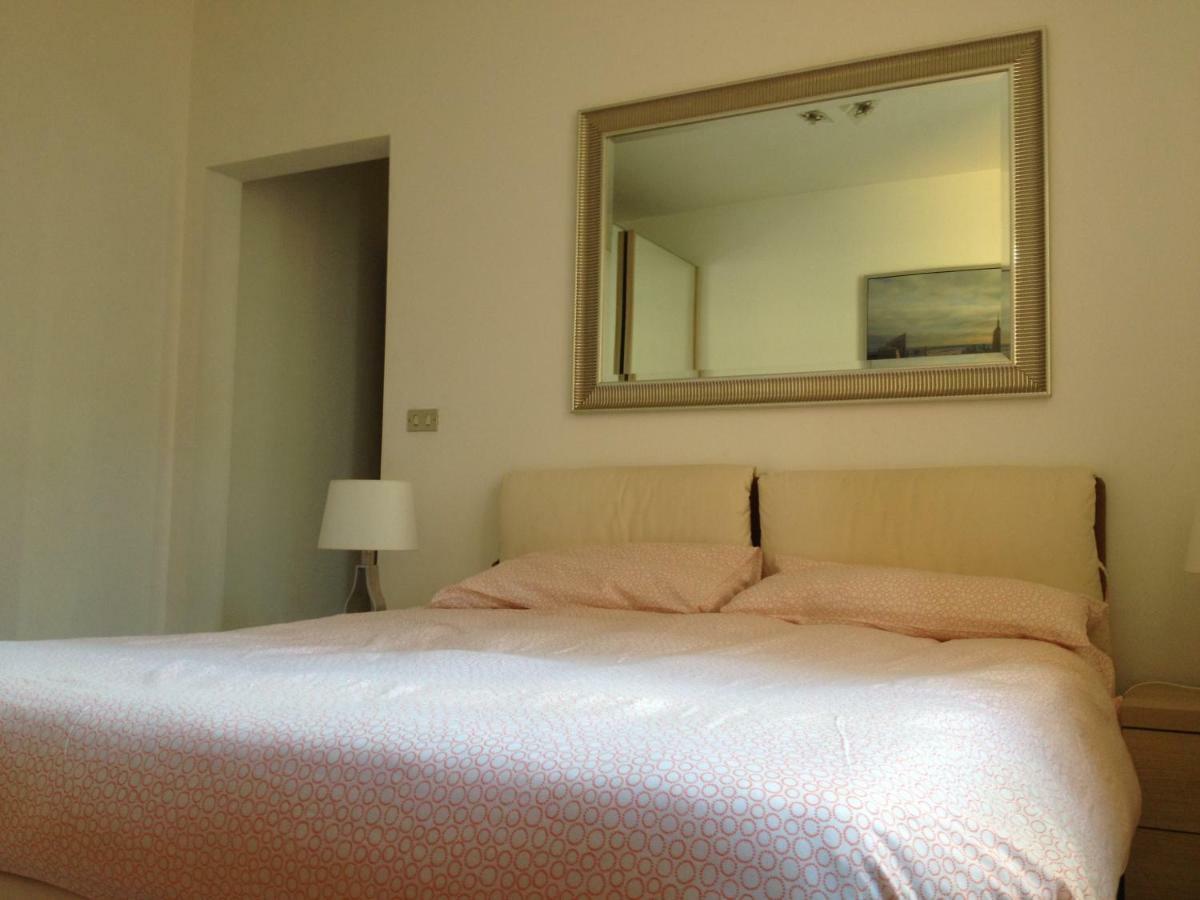 בולוניה Residence Porta Saragozza מראה חיצוני תמונה