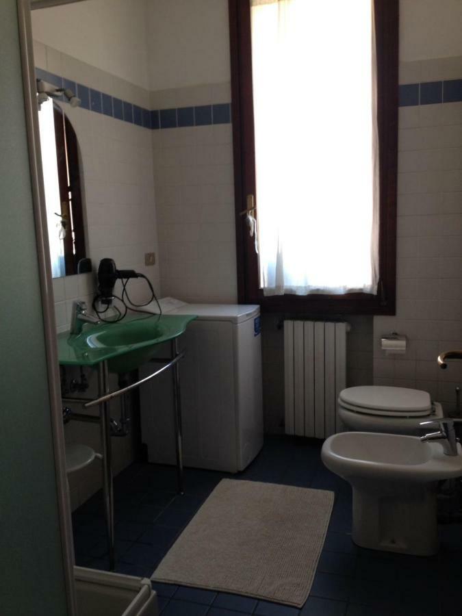 בולוניה Residence Porta Saragozza מראה חיצוני תמונה