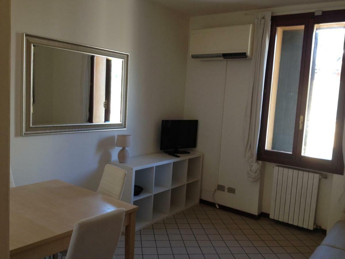 בולוניה Residence Porta Saragozza מראה חיצוני תמונה