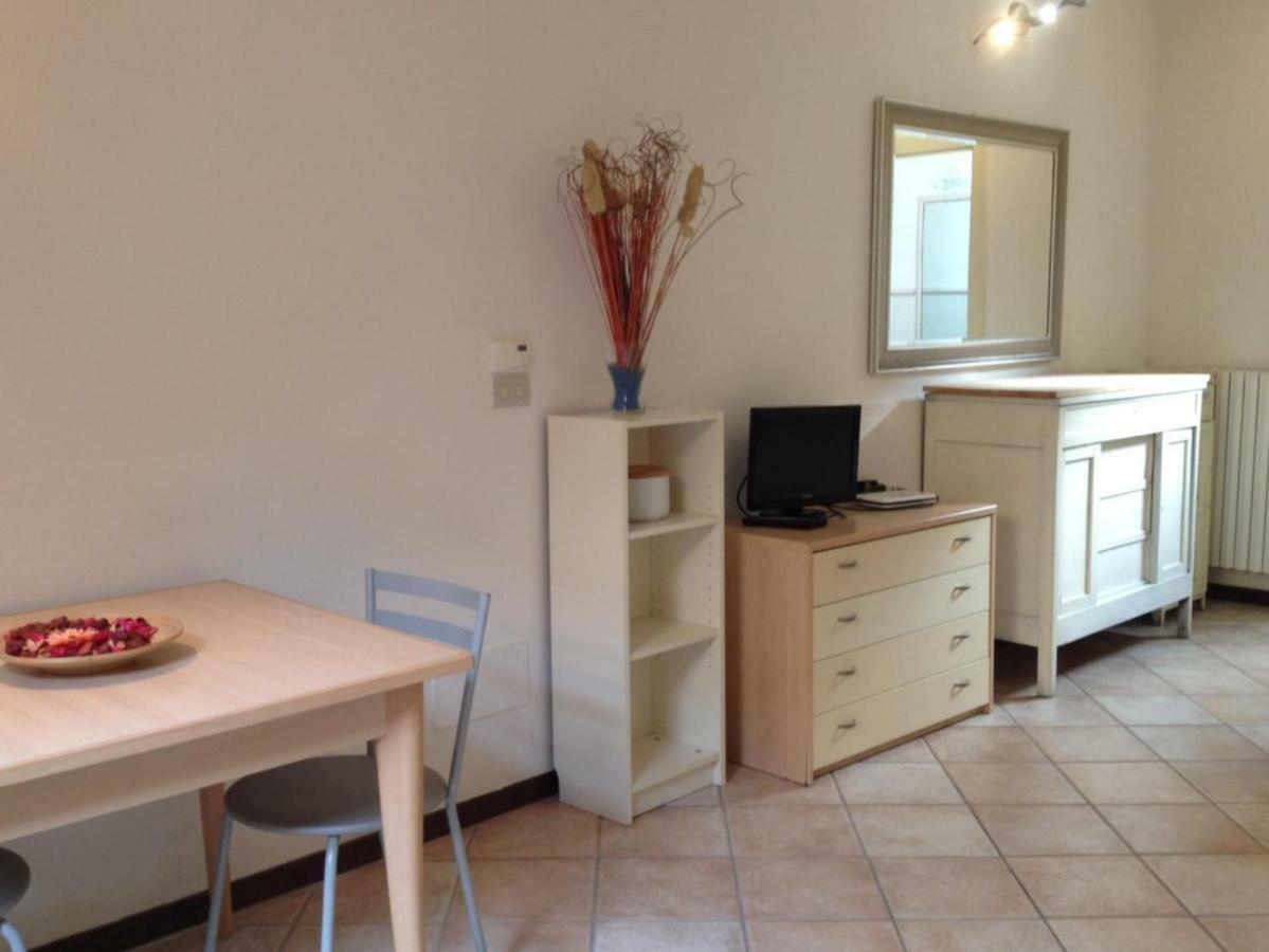 בולוניה Residence Porta Saragozza מראה חיצוני תמונה