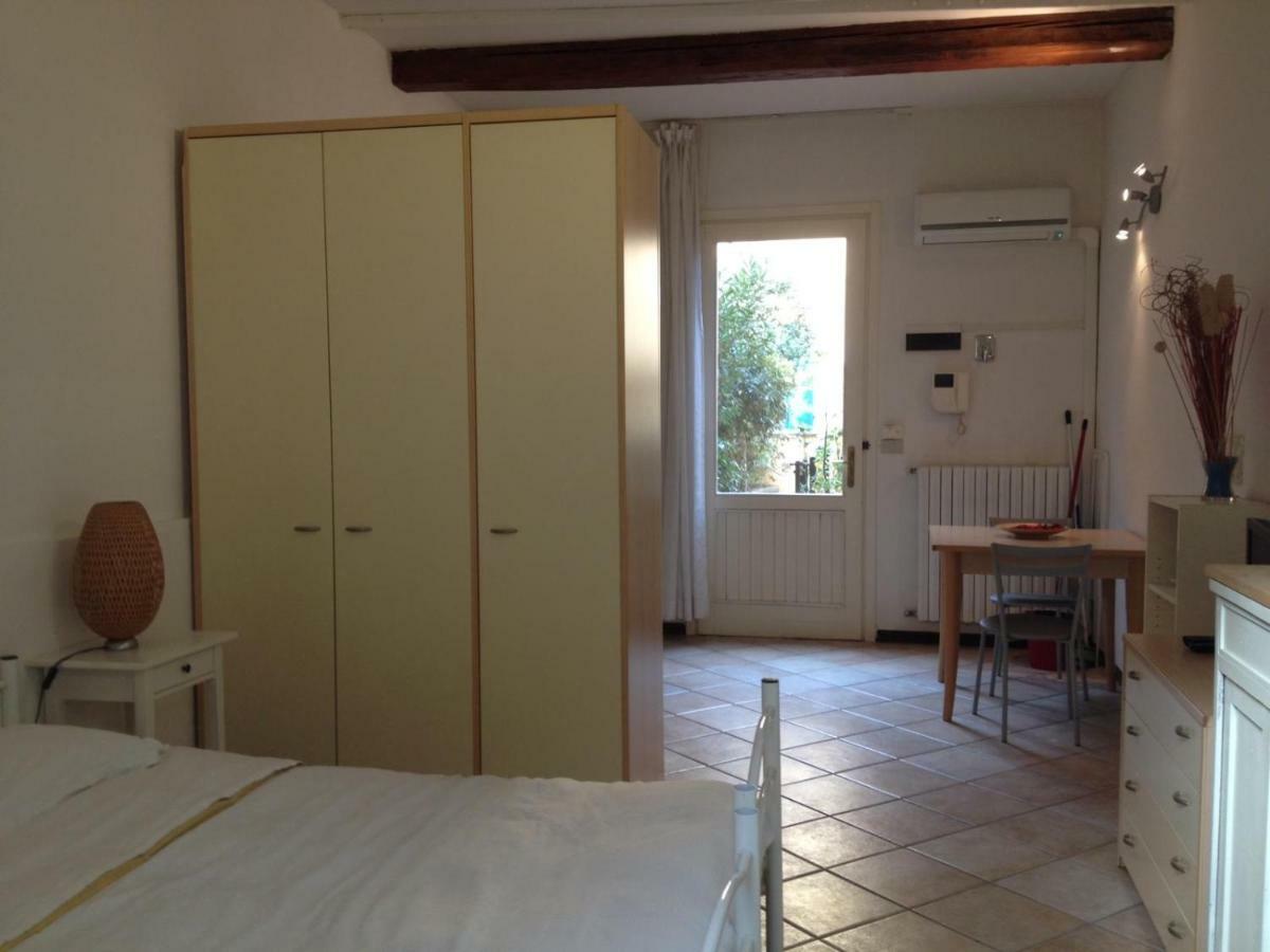 בולוניה Residence Porta Saragozza מראה חיצוני תמונה